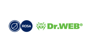 Read more about the article Dr.Web Server Security Suite (для Unix) и ROSA Virtualization полностью совместимы