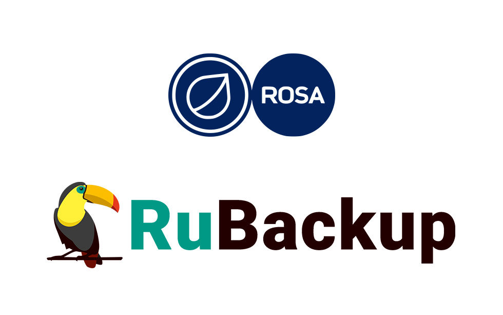 You are currently viewing Система резервного копирования RuBackup совместима с операционной системой НТЦ ИТ РОСА