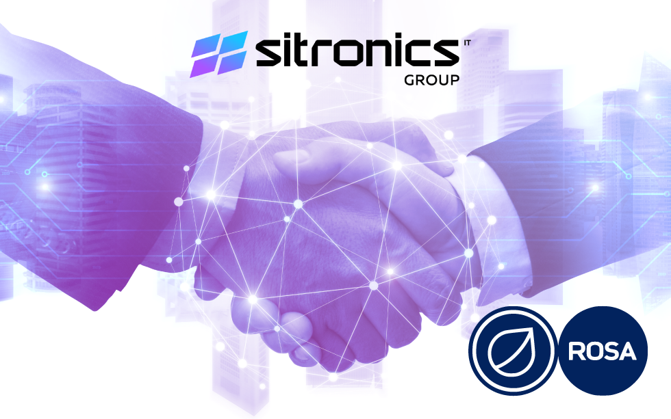 You are currently viewing Sitronics Group начнет поставлять российские операционные системы и сервисы НТЦ ИТ РОСА