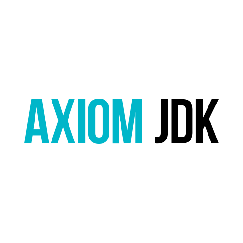 Axiom JDK Pro